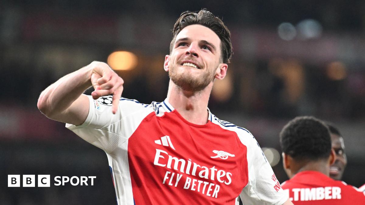 पुस्कस और मार्टा पुरस्कार: डेक्लान राइस, लैमिन यमल और शौकिया ब्रेंटफोर्ड फॉरवर्ड नामांकित