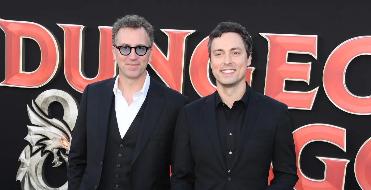 पैरामाउंट स्काईडांस एक नई स्ट्रेट ट्रेक फिल्म पर काम कर रहा है