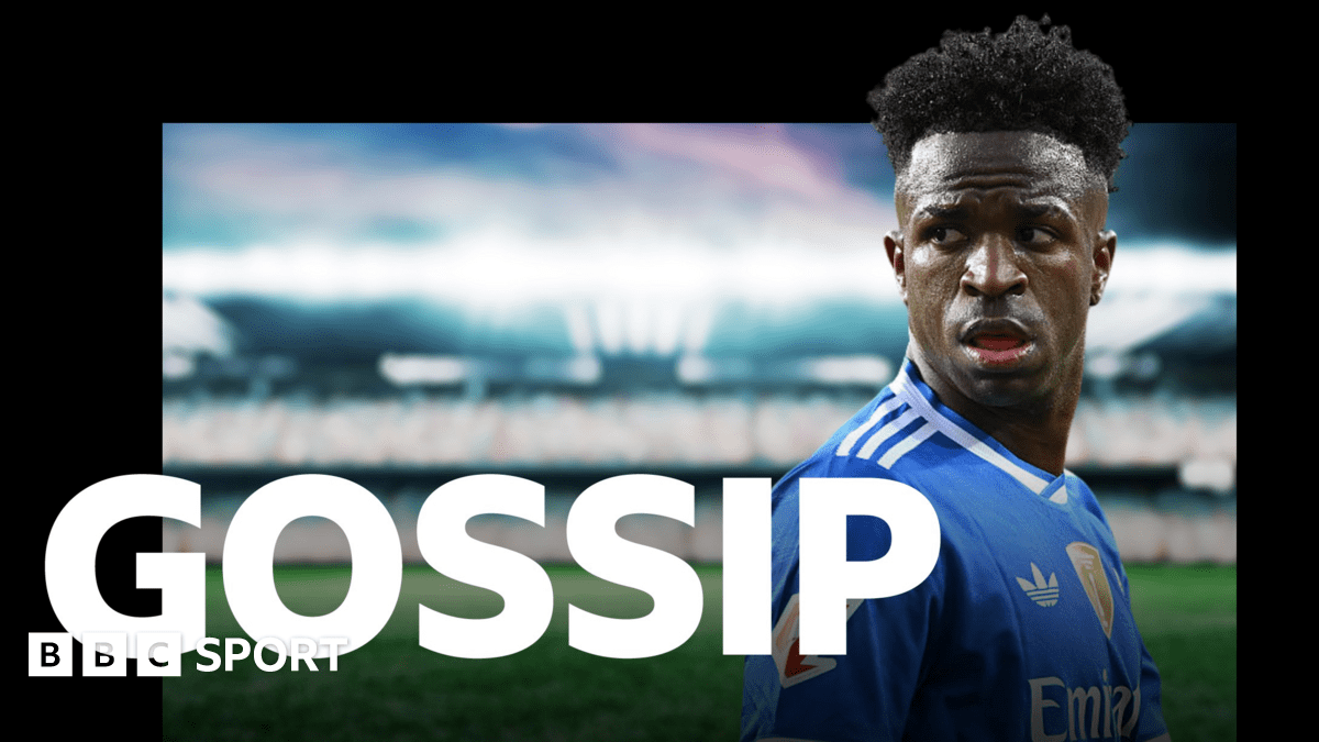 फुटबॉल गपशप: मैन यूडीटी और लिवरपूल विनीसियस जूनियर स्थिति की निगरानी करते हैं