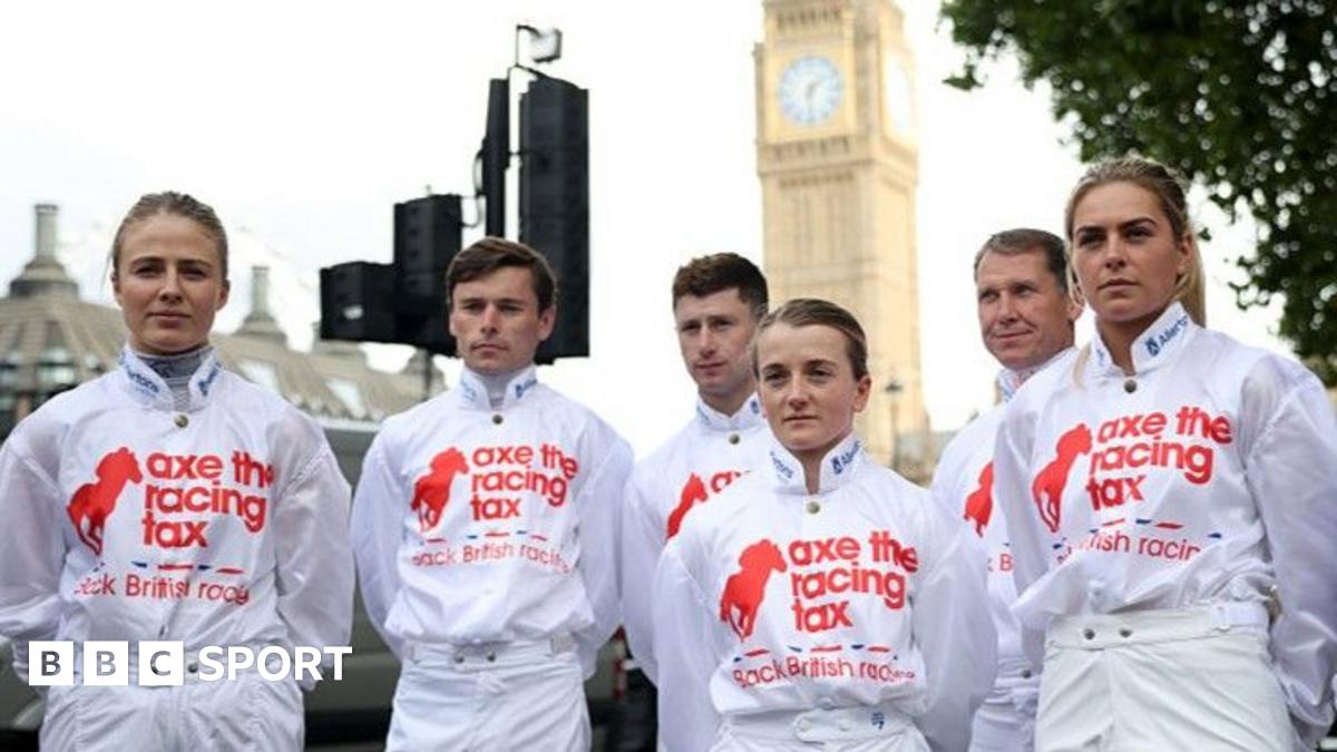 बजट: घुड़दौड़ को सट्टेबाजी कर में बढ़ोतरी से बचाया गया