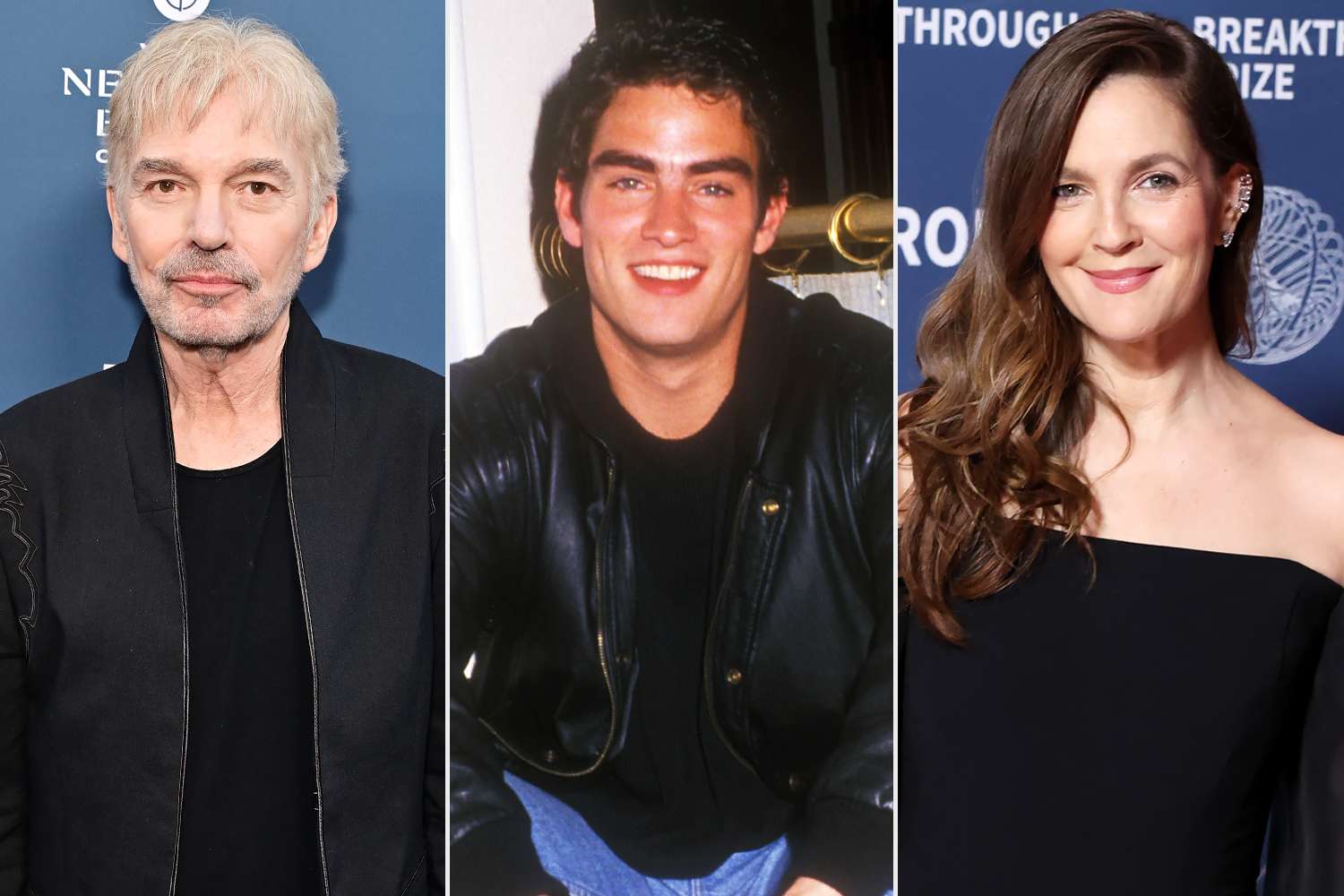 बिली बॉब थॉर्नटन ने खुलासा किया कि ‘आउटसाइडर्स’ के दिवंगत सह-कलाकार रॉडनी हार्वे को ड्रू बैरीमोर पर क्रश था