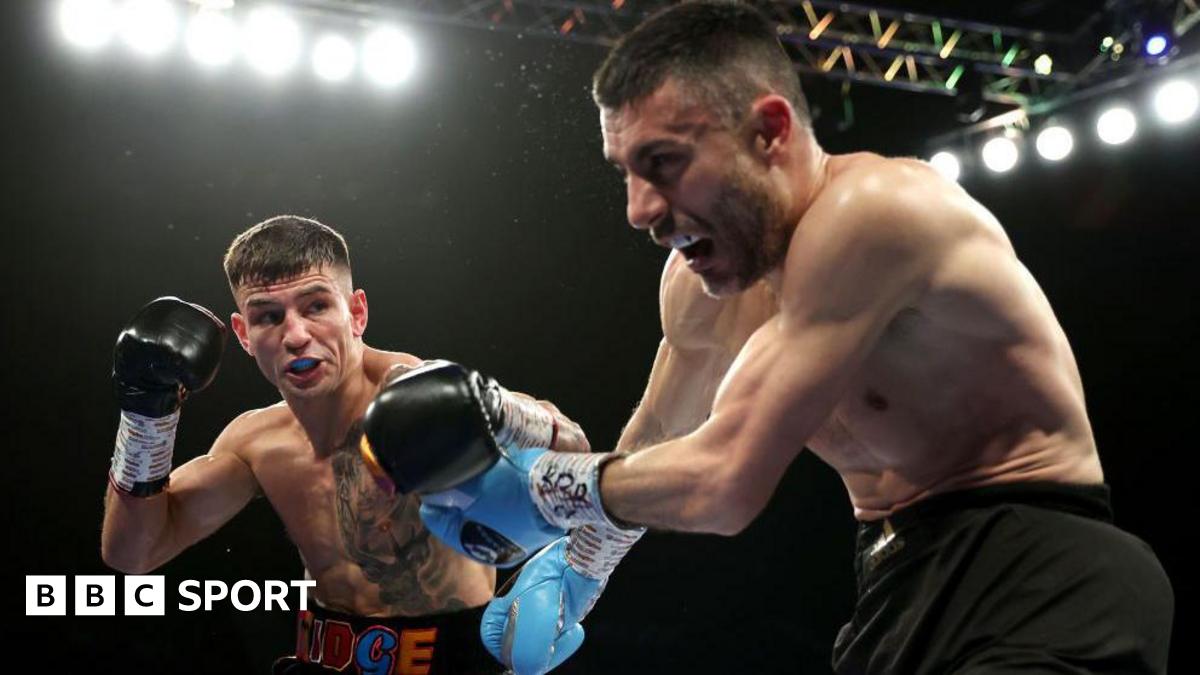 बेनाविदेज़ बनाम यार्डे: सैम नोकेस का रेलवे से रियाद विश्व खिताब तक पहुंचना