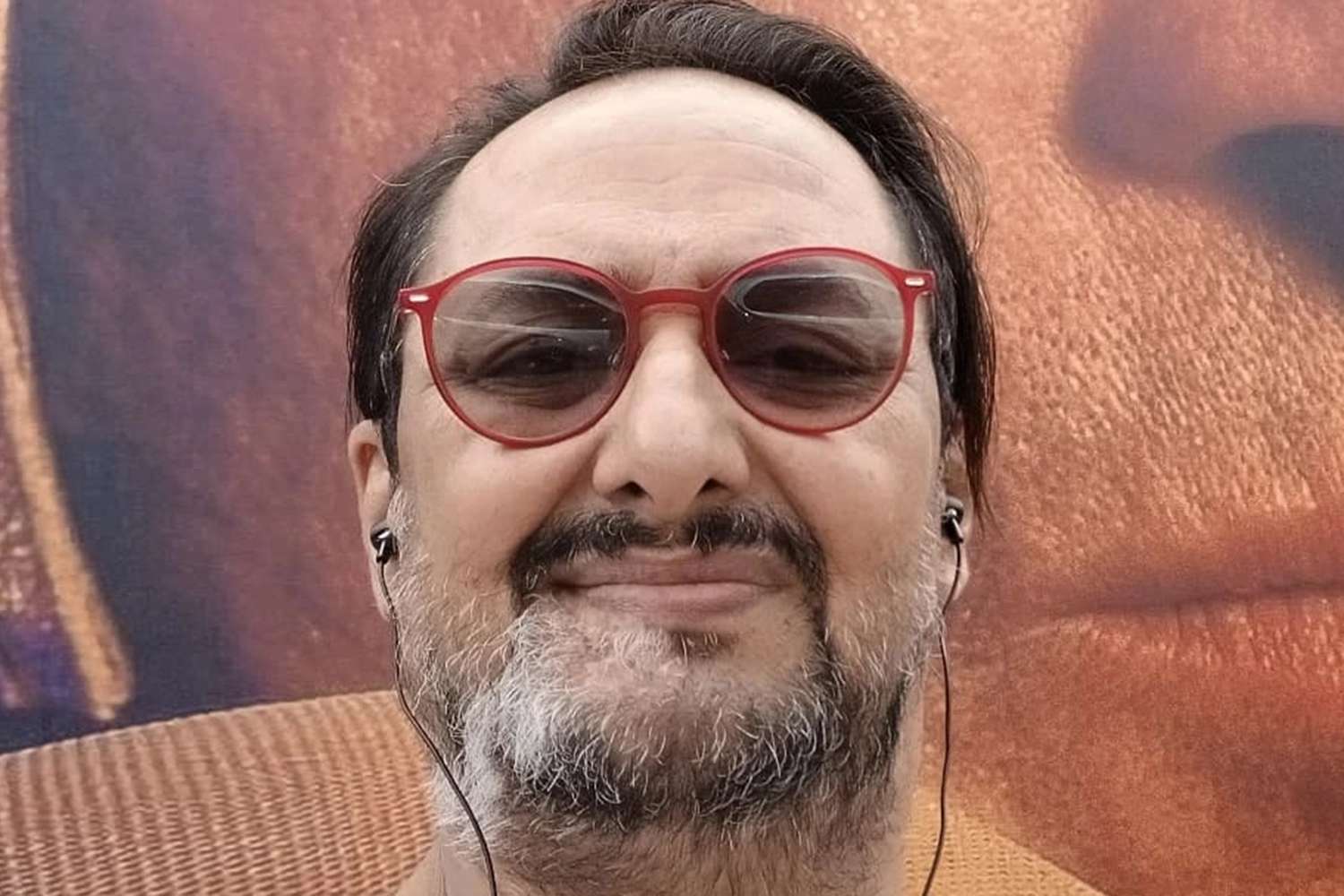 ब्राजीलियाई नेटफ्लिक्स अभिनेता और आवाज कलाकार टोनी जर्मनो का 55 वर्ष की आयु में निधन हो गया