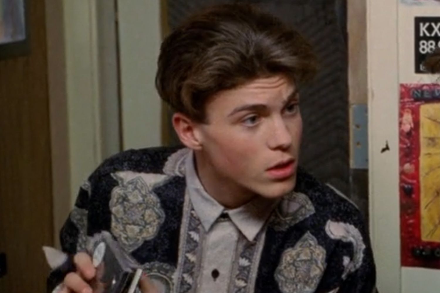 ब्रायन ऑस्टिन ग्रीन ने सोचा कि ‘90210’ का पहला एपिसोड ‘किसी ने नहीं देखा’ के बाद ‘खत्म’ हो गया