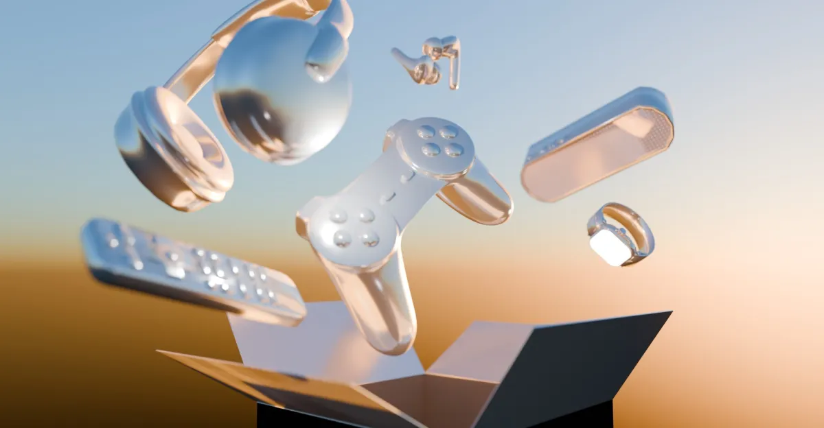 ब्लैक फ्राइडे 2025 के लिए द वर्ज की मार्गदर्शिका