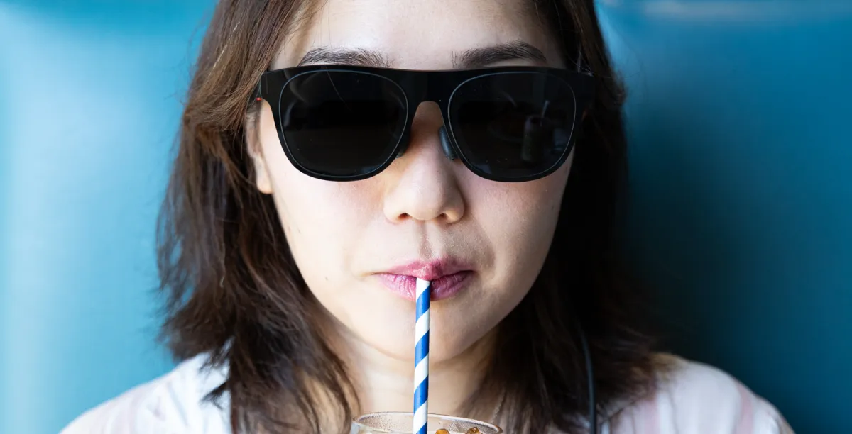 ब्लैक फ्राइडे के दौरान सबसे अच्छा एआर चश्मा पहले से कहीं अधिक सस्ता है