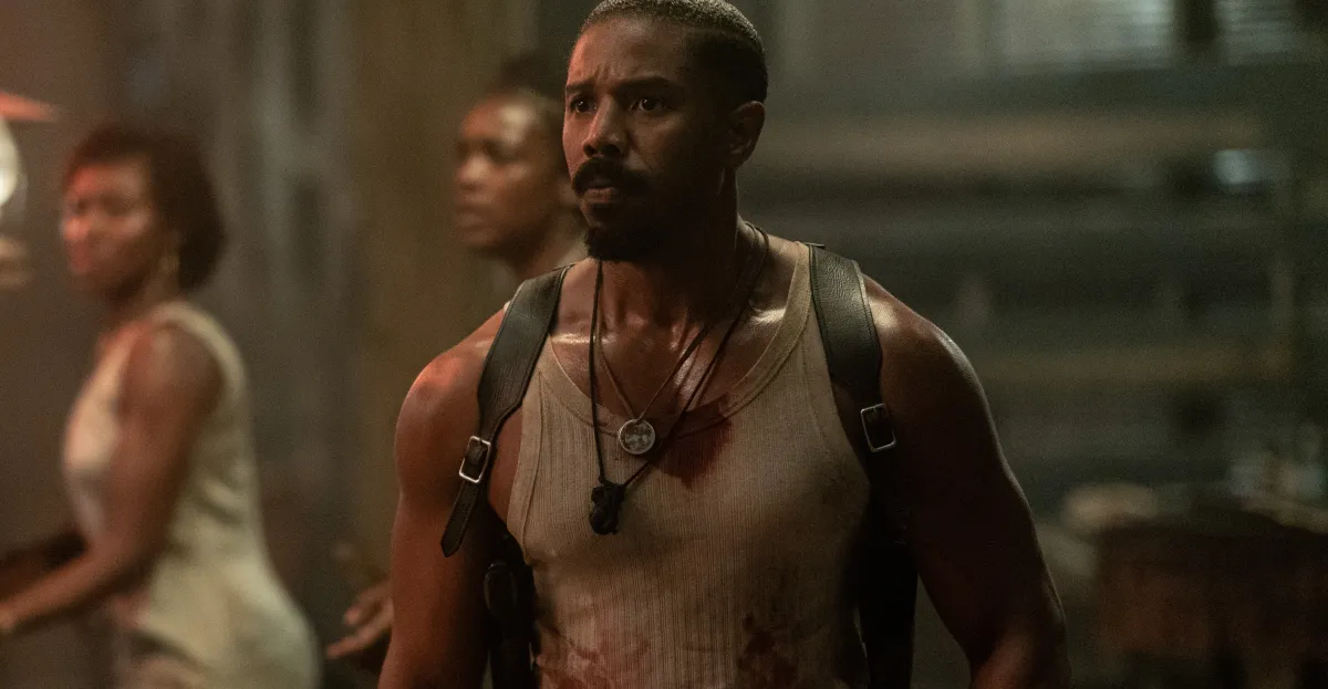 ब्लैक फ्राइडे के दौरान हमारी कुछ पसंदीदा ब्लू-रे पहले से कहीं अधिक सस्ती हो गईं