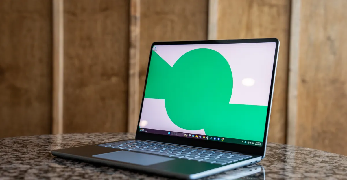 ब्लैक फ्राइडे के लिए इन लैपटॉप पर अभी भी भारी छूट मिल रही है – कई पर 0 से अधिक की छूट है