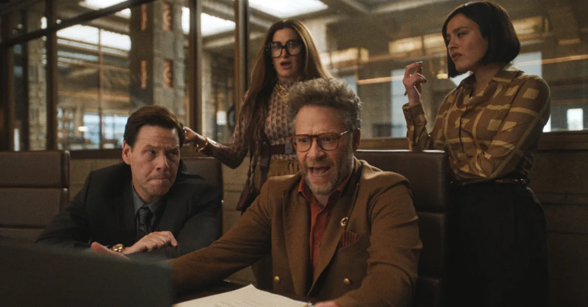 ब्लैक फ्राइडे के लिए डिज़्नी प्लस, हुलु और एचबीओ मैक्स पर 60 प्रतिशत से अधिक की छूट है