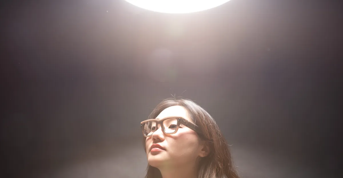 मेटा रे-बैन डिस्प्ले के साथ रोम में पुनर्जागरण की गिनती