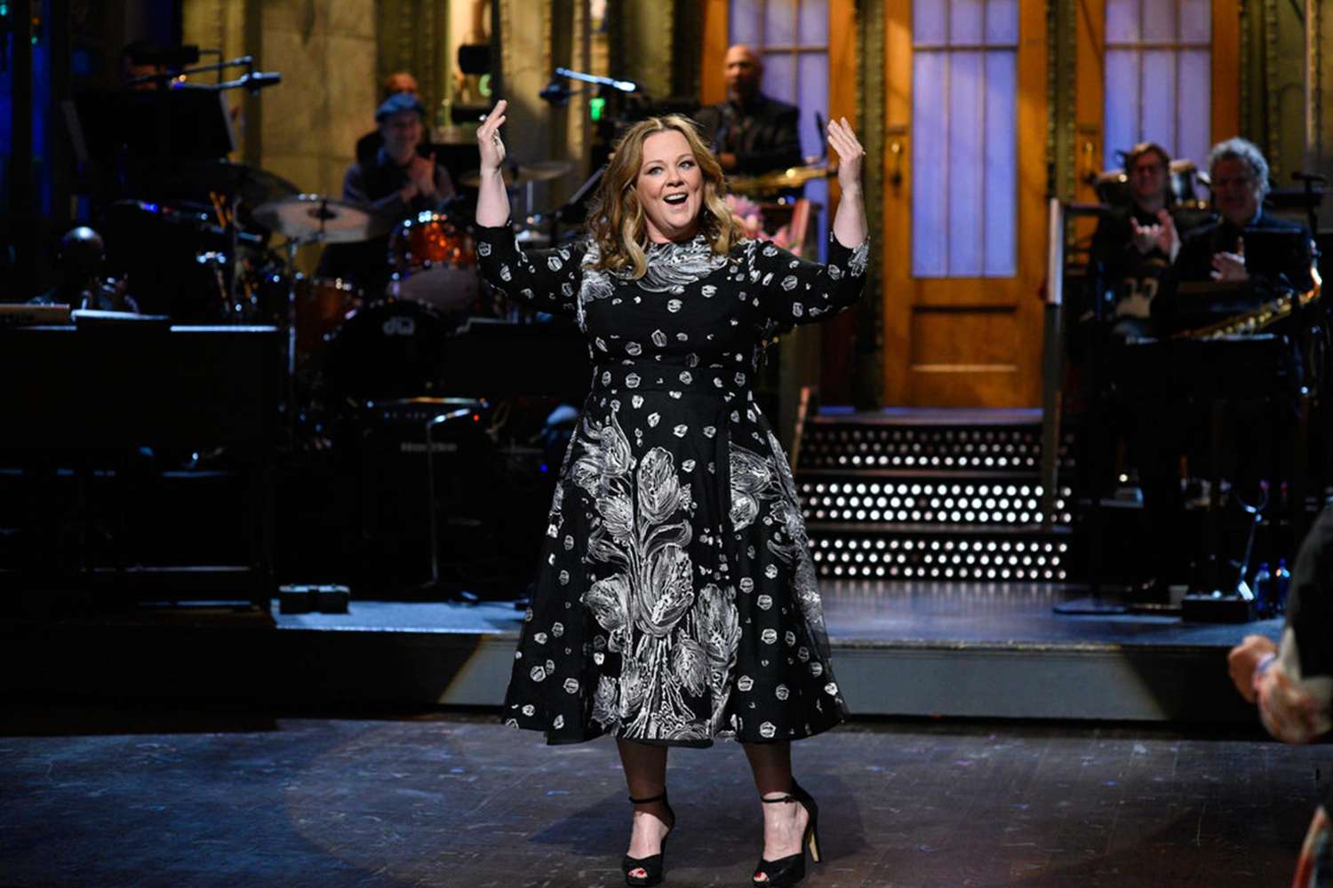 मेलिसा मैक्कार्थी ‘एसएनएल’ होस्टिंग की वापसी करेंगी: हर सीजन 51 के होस्ट और म्यूजिकल गेस्ट देखें