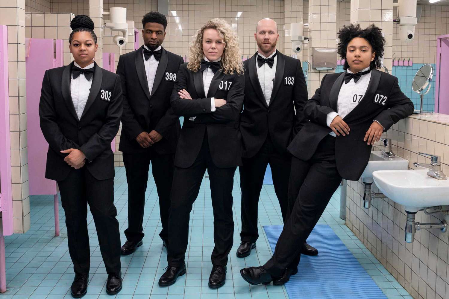 यहां बताया गया है कि ‘स्क्विड गेम: द चैलेंज’ सीजन 2 किसने जीता – और किसने फाइनल में हार मान ली