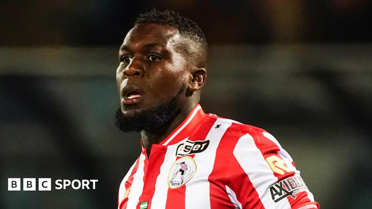 रॉयस्टन ड्रेन्थे: रियल मैड्रिड के पूर्व खिलाड़ी स्ट्रोक से ‘सफलतापूर्वक उबरने’ की राह पर हैं