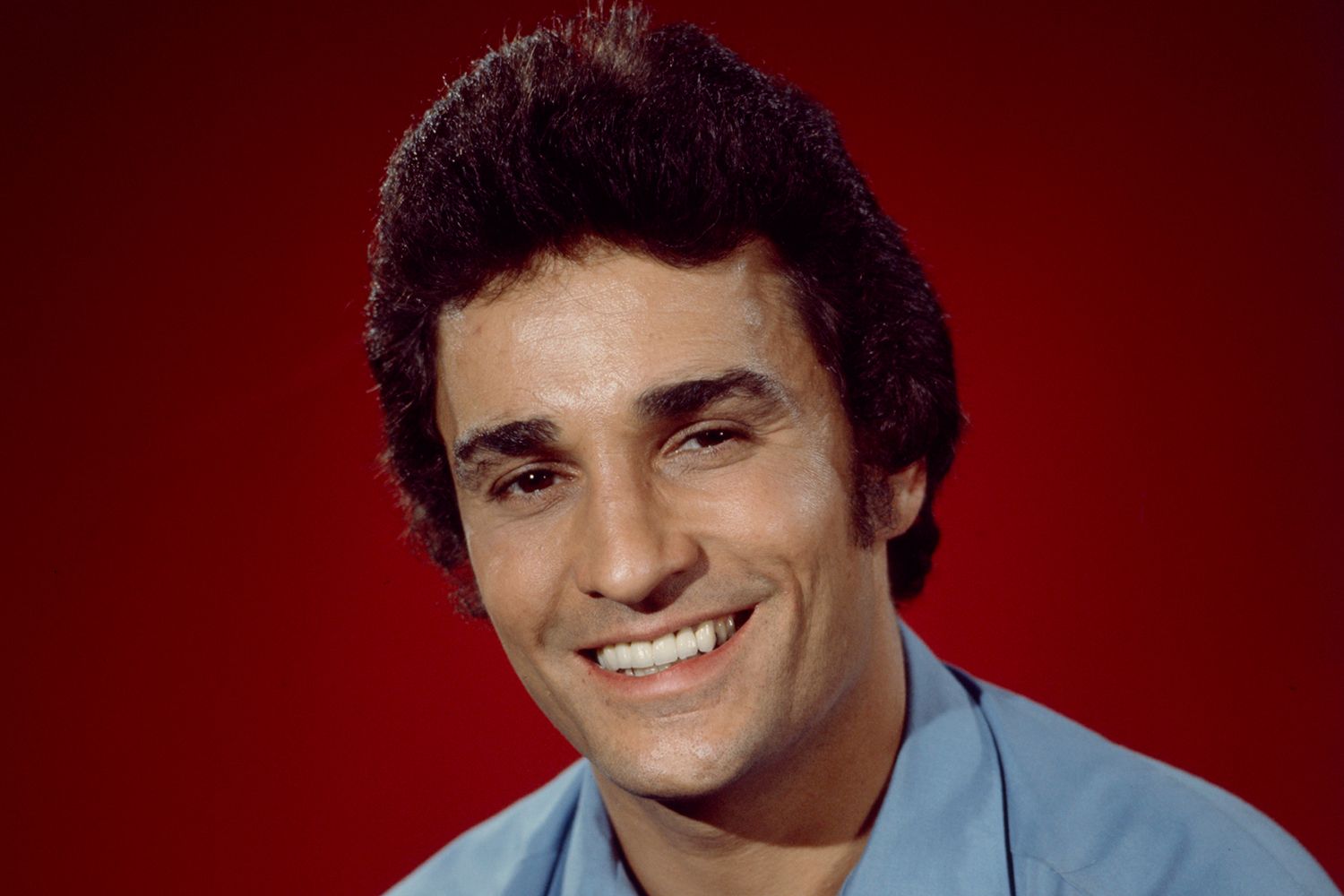 ‘रोडा’ और ‘ओशन्स इलेवन’ अभिनेता माइकल डेलानो का 84 वर्ष की आयु में निधन हो गया