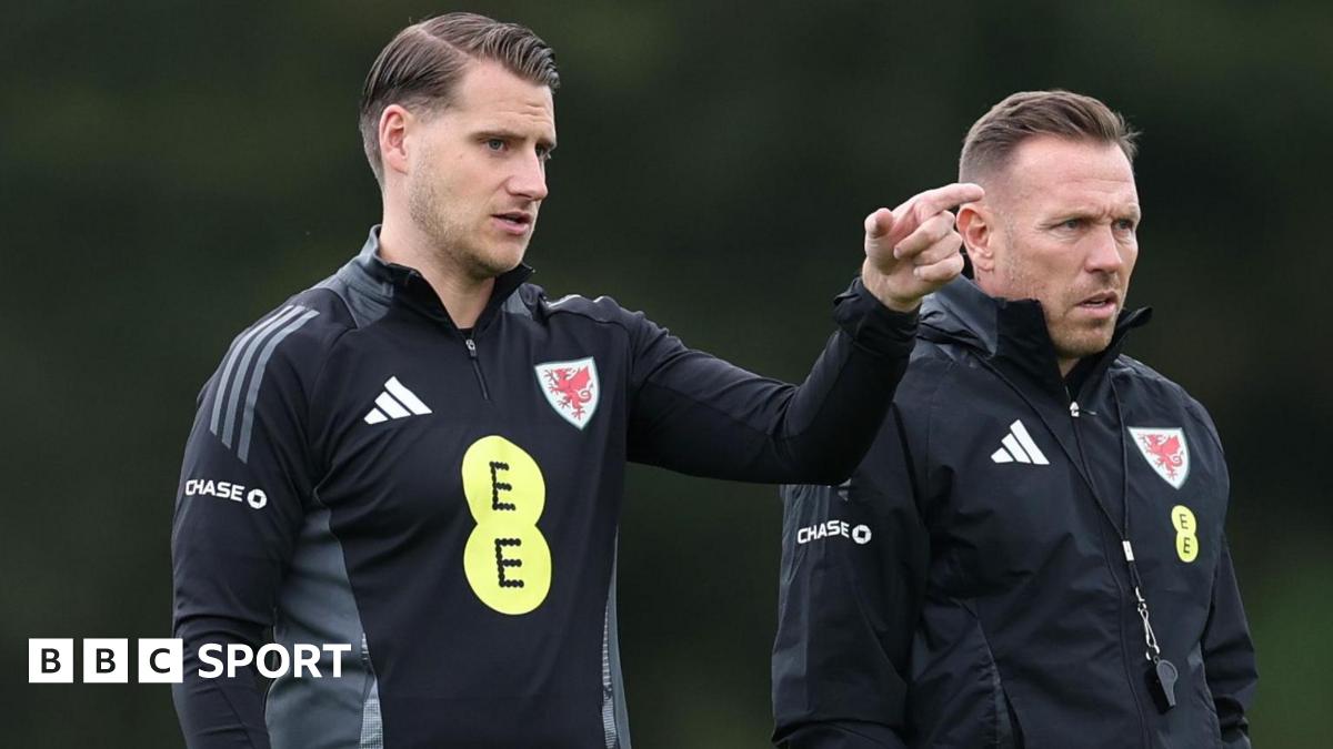 लिकटेंस्टीन बनाम वेल्स: बेल्लामी की अनुपस्थिति में पीट क्रेमर्स ने कदम बढ़ाया