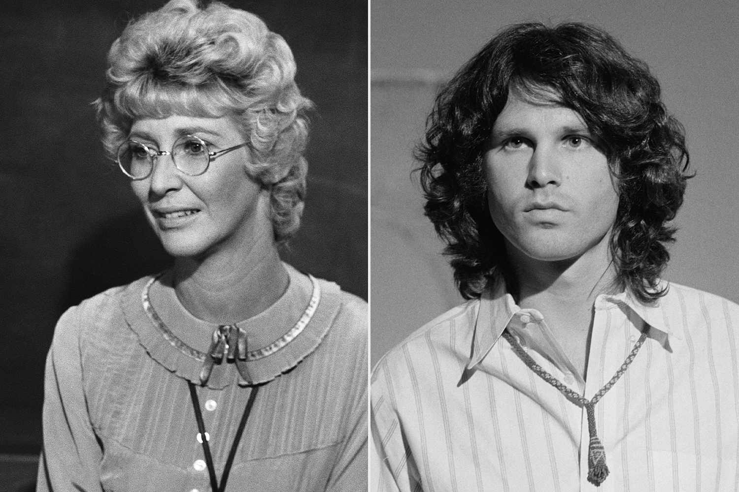 ‘लिटिल हाउस ऑन द प्रेयरी’ स्टार ने जिम मॉरिसन को पुलिस से भागने में मदद की: ‘उसने अपने जीवन के सबसे बुरे समय में मुझ पर भरोसा किया’