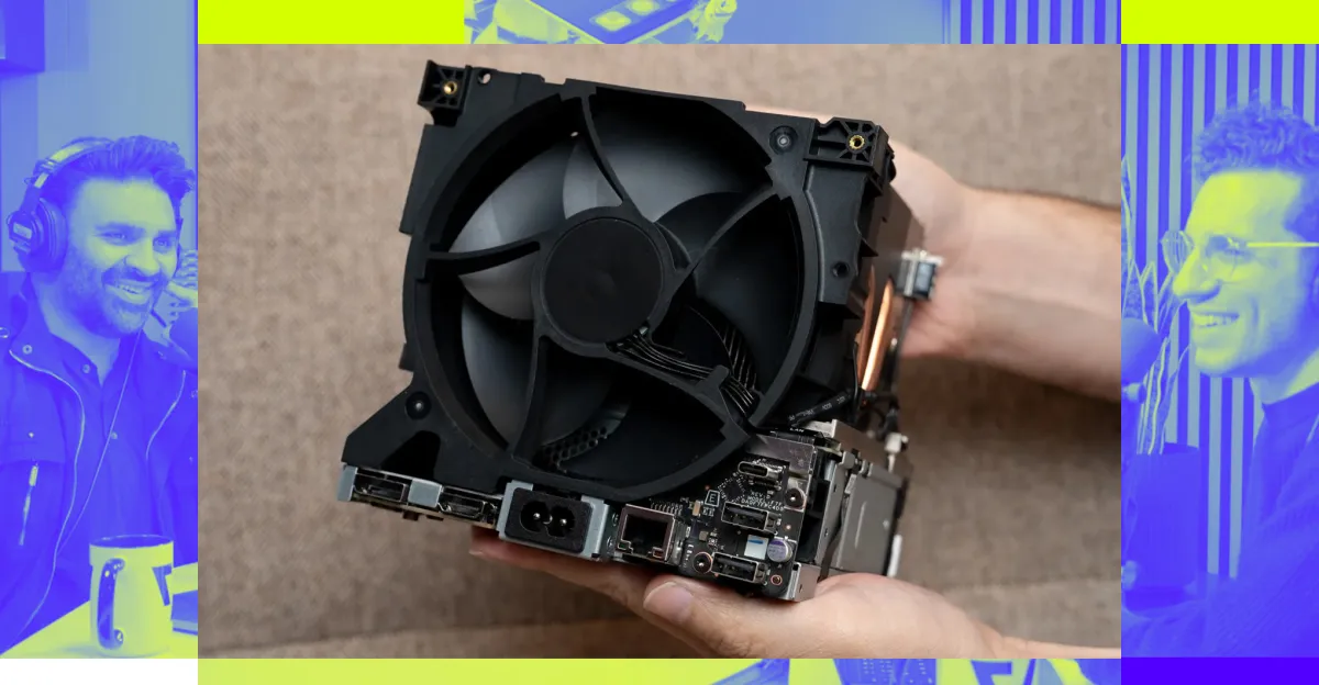 वाल्व ने बनाया माइक्रोसॉफ्ट का ड्रीम कंसोल