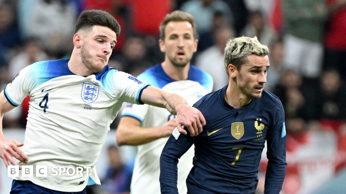 विश्व कप 2026: फीफा शीर्ष वरीयता प्राप्त खिलाड़ियों को ड्रा में अलग रखेगा