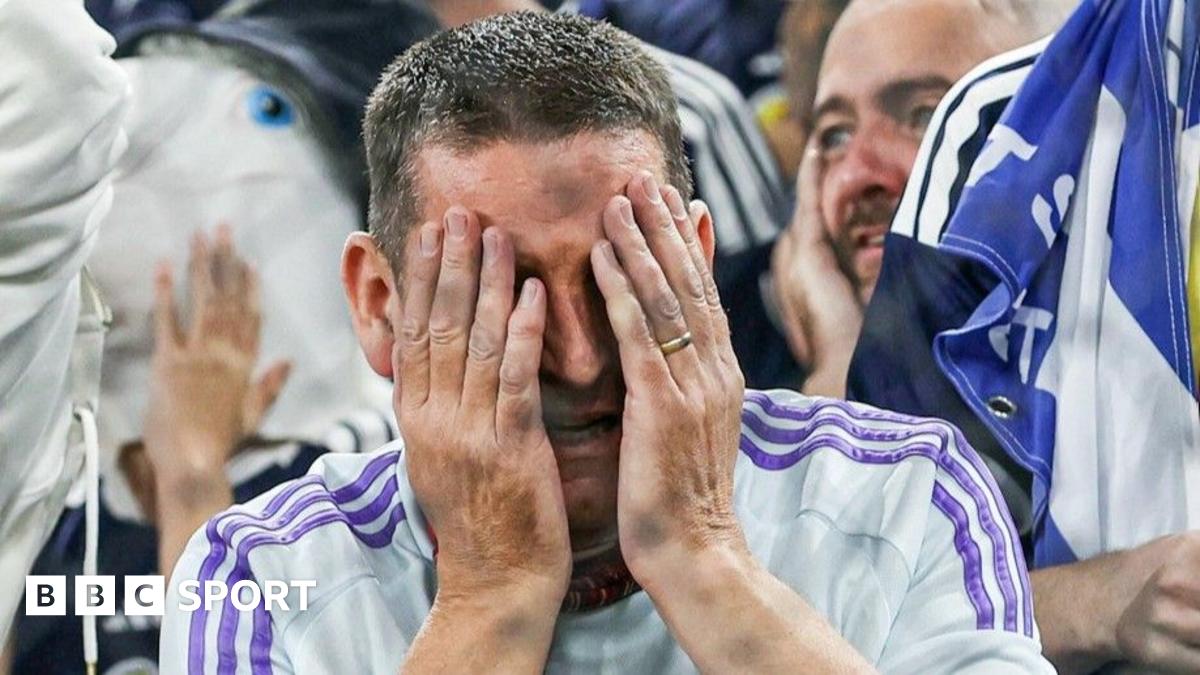 ‘विश्व कप का सपना लगभग मर जाने के बाद पुनर्जीवित हुआ स्कॉटलैंड, रोमांचक मौत’