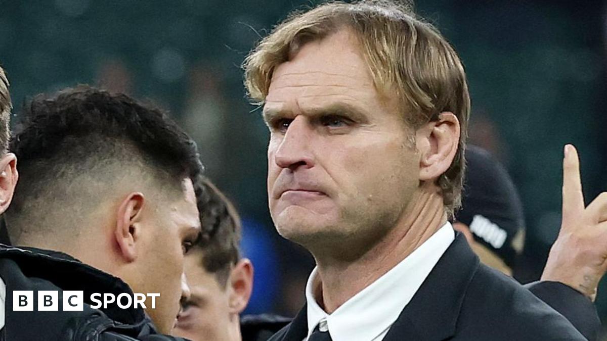 वेल्स के खिलाफ दौरे के समापन के लिए न्यूजीलैंड पर दबाव बढ़ गया है