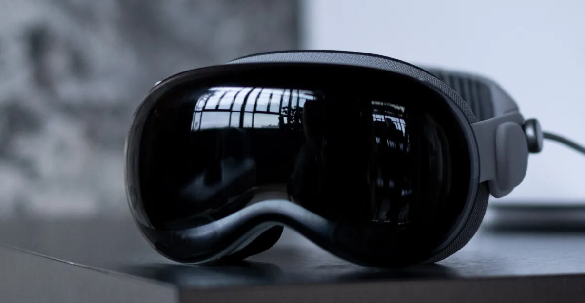 वैसे भी VR और XR हेडसेट कौन खरीद रहा है?