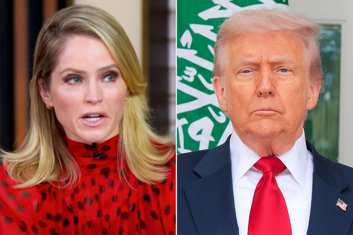 ‘व्यू’ स्टार की भविष्यवाणी है कि एपस्टीन फाइलें अंततः डोनाल्ड ट्रम्प को तोड़ सकती हैं