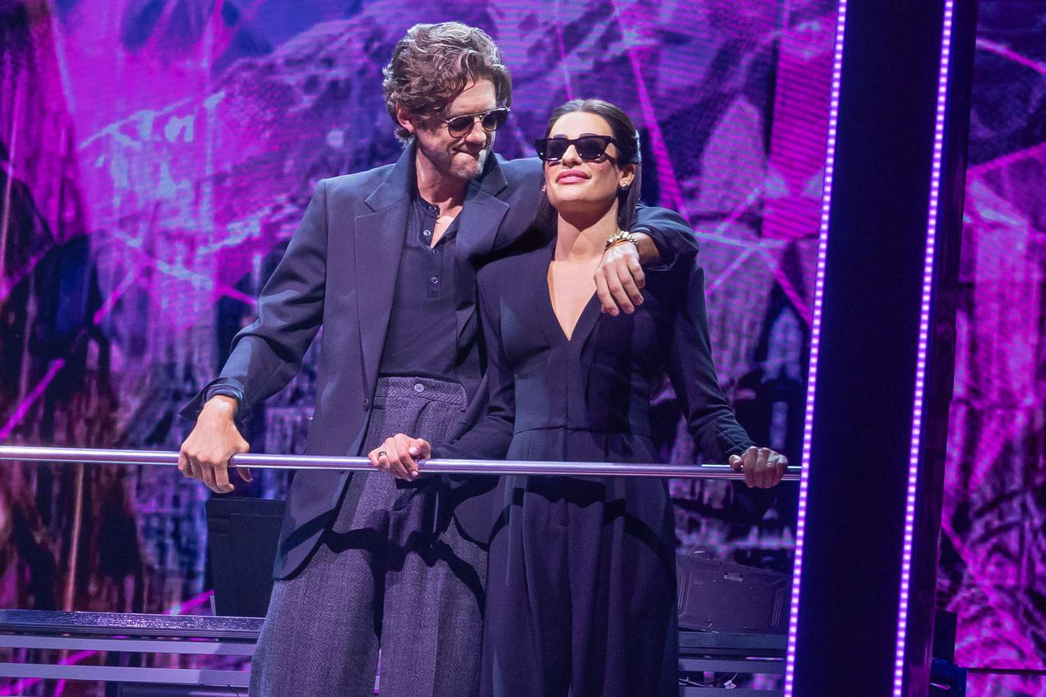 ‘शतरंज’ की समीक्षा: कुख्यात ब्रॉडवे फ्लॉप की ली मिशेल, आरोन ट्वीट के साथ वापसी