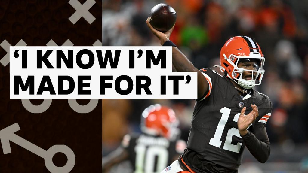 शेड्यूर सैंडर्स को विश्वास है कि खराब शुरुआत के बावजूद वह एनएफएल के लिए “अभी भी तैयार हैं”।