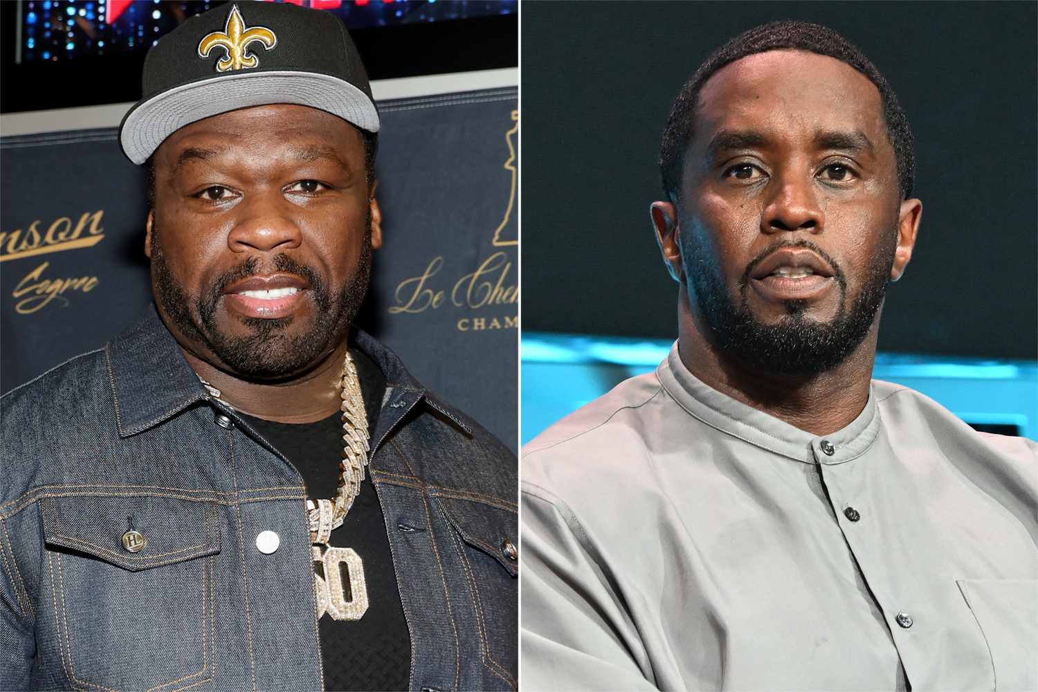 शॉन कॉम्ब्स के दुर्व्यवहार के आरोपों पर 50 सेंट की डॉक्यूमेंट्री को नेटफ्लिक्स रिलीज़ की तारीख मिल गई है