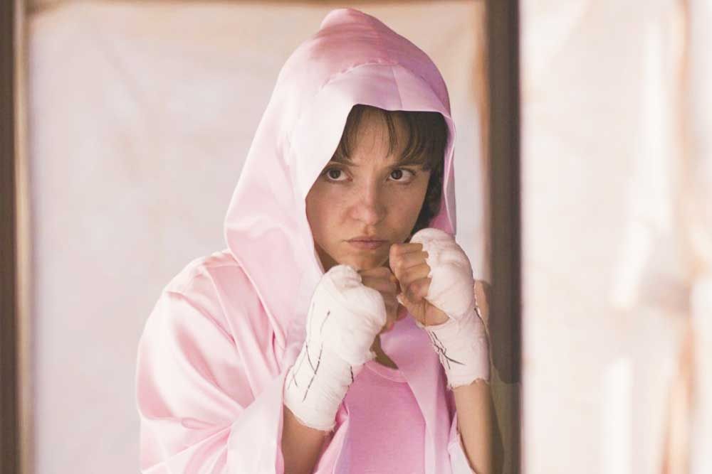 सिडनी स्वीनी की ‘क्रिस्टी’ ने बॉक्स ऑफिस पर दूसरे सप्ताहांत में सबसे खराब गिरावट का रिकॉर्ड बनाया