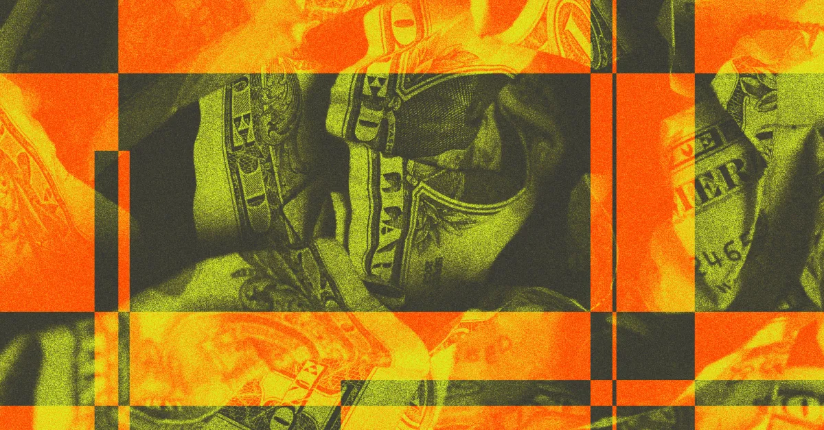 सीनेटर वॉरेन ने संभावित एआई बेलआउट योजनाओं पर ट्रम्प प्रशासन पर दबाव डाला