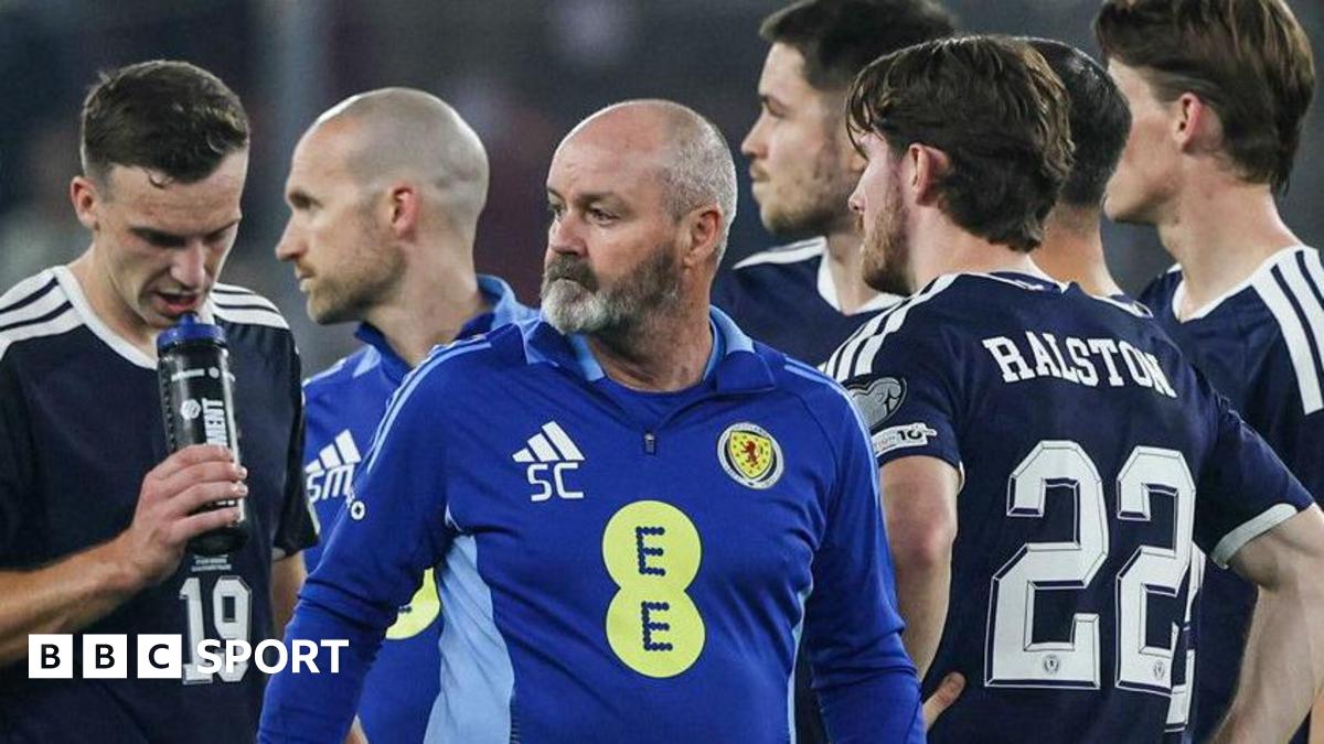 स्कॉटलैंड बनाम डेनमार्क: लेडी लक, सिकीज़ और हैम्पडेन शोर मेज़बानों के पक्ष में