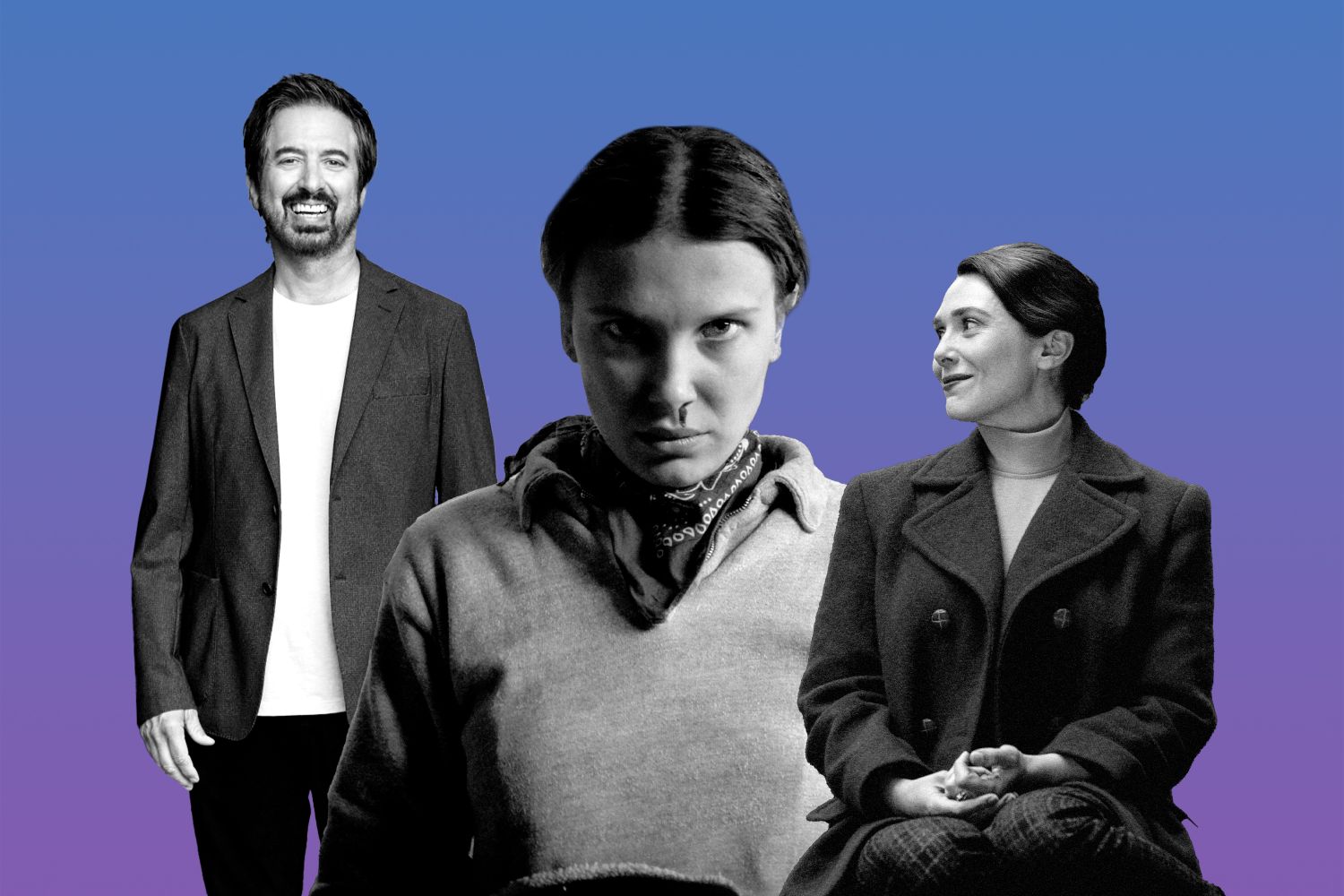 ‘स्ट्रेंजर थिंग्स’, ‘एवरीबडी लव्स रेमंड’ रीयूनियन, और ‘एटरनिटी’ ईडब्ल्यू की अवश्य सूची में शीर्ष पर हैं