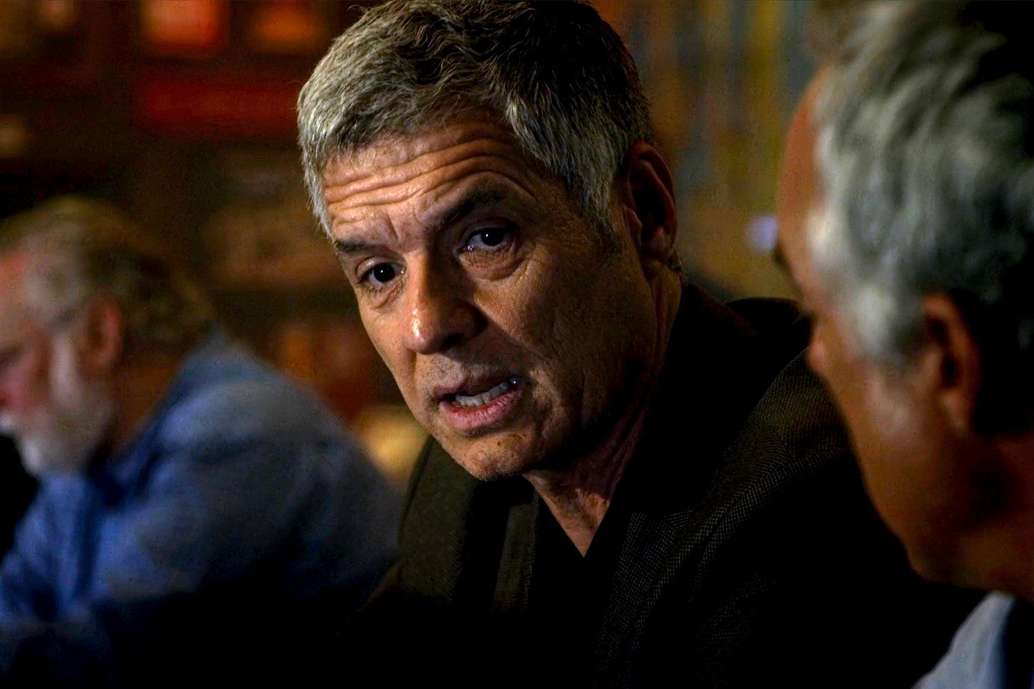 65 वर्षीय ‘बॉश’, ‘मैड मेन’ अभिनेता वास्तविक जीवन की ‘रूकी’ कहानी में एक पुलिस प्रशिक्षु बन जाते हैं