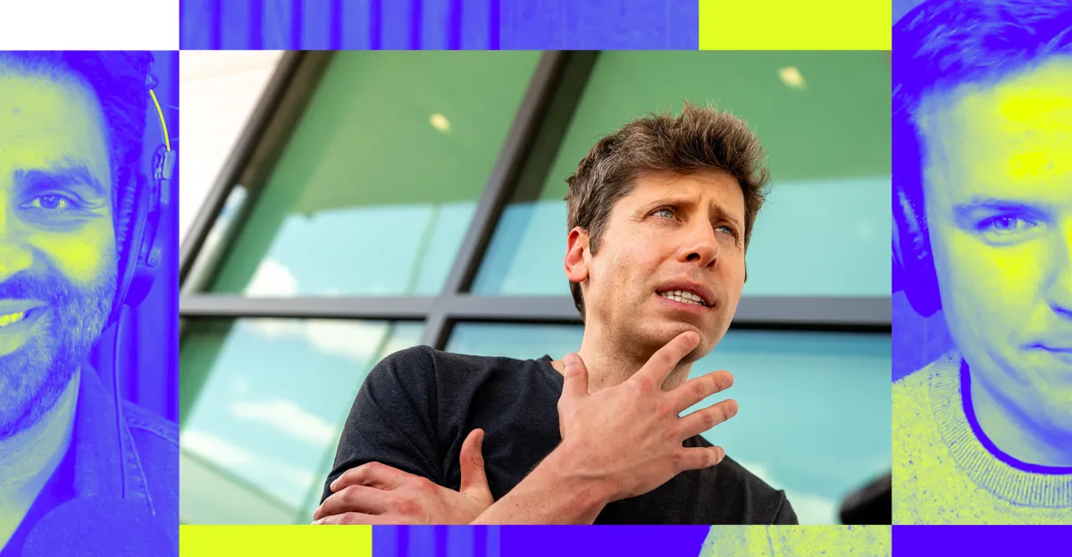 ChatGPT के लिए यह कोड लाल है