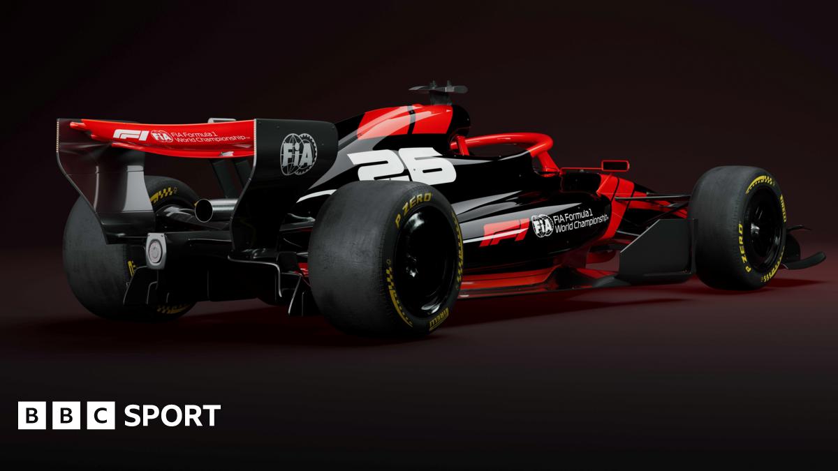 F1 2026 शब्दावली: ओवरटेक मोड, बूस्ट मोड, एक्टिव एयरो, रिचार्ज