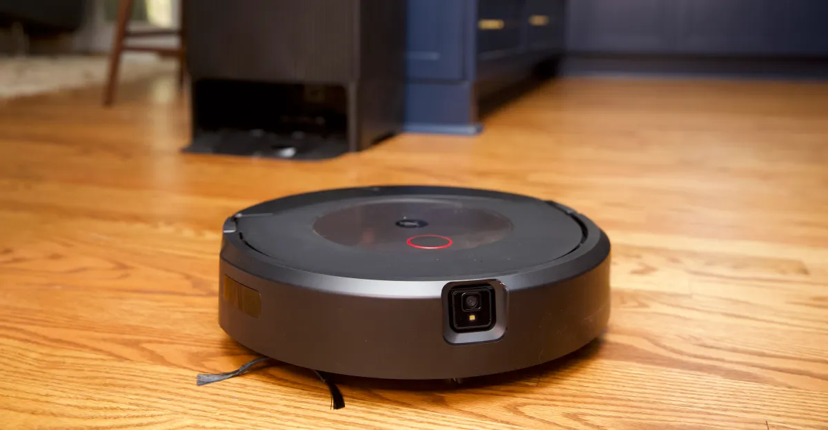 How Roomba invented the home robot — and lost the future