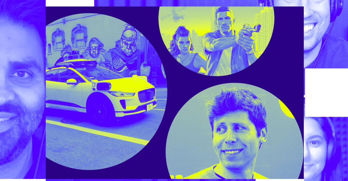 OpenAI का अंत, और अन्य 2026 भविष्यवाणियाँ