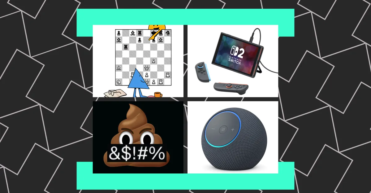 Our favorite stuff of 2025