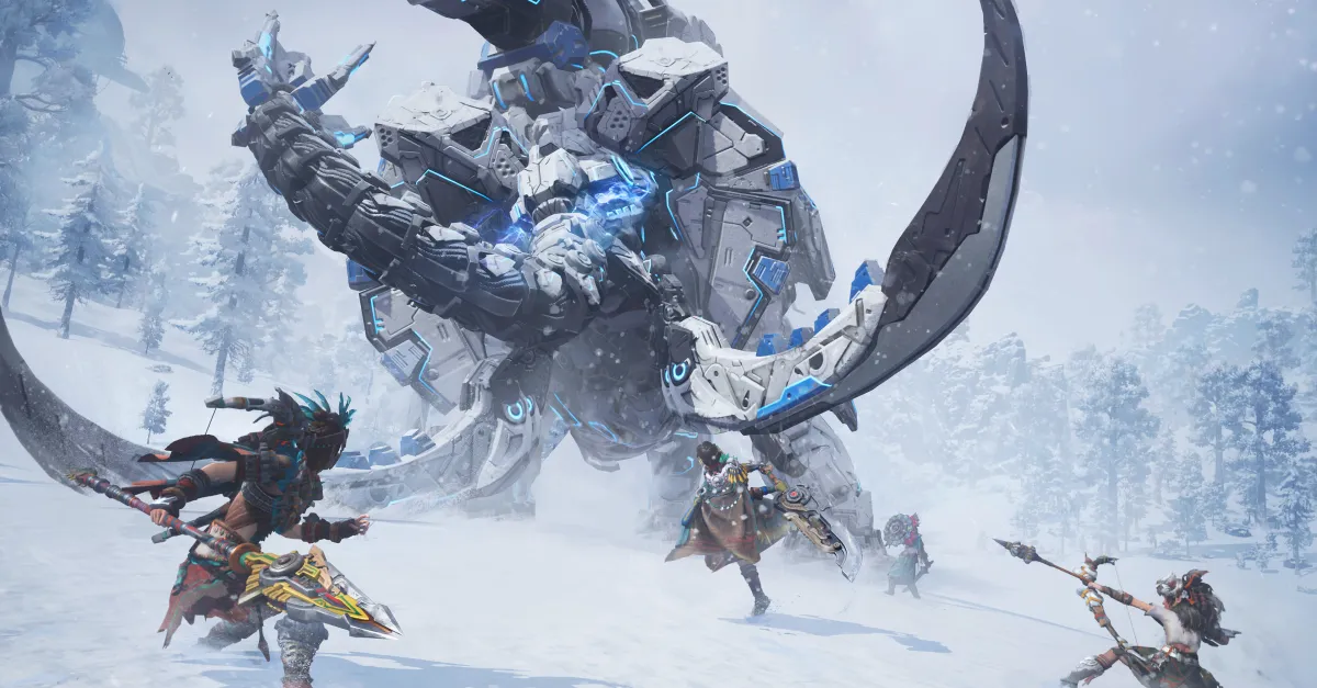 Tencent के होराइजन ‘क्लोन’ के खिलाफ सोनी की कानूनी लड़ाई पहले ही खत्म हो चुकी है