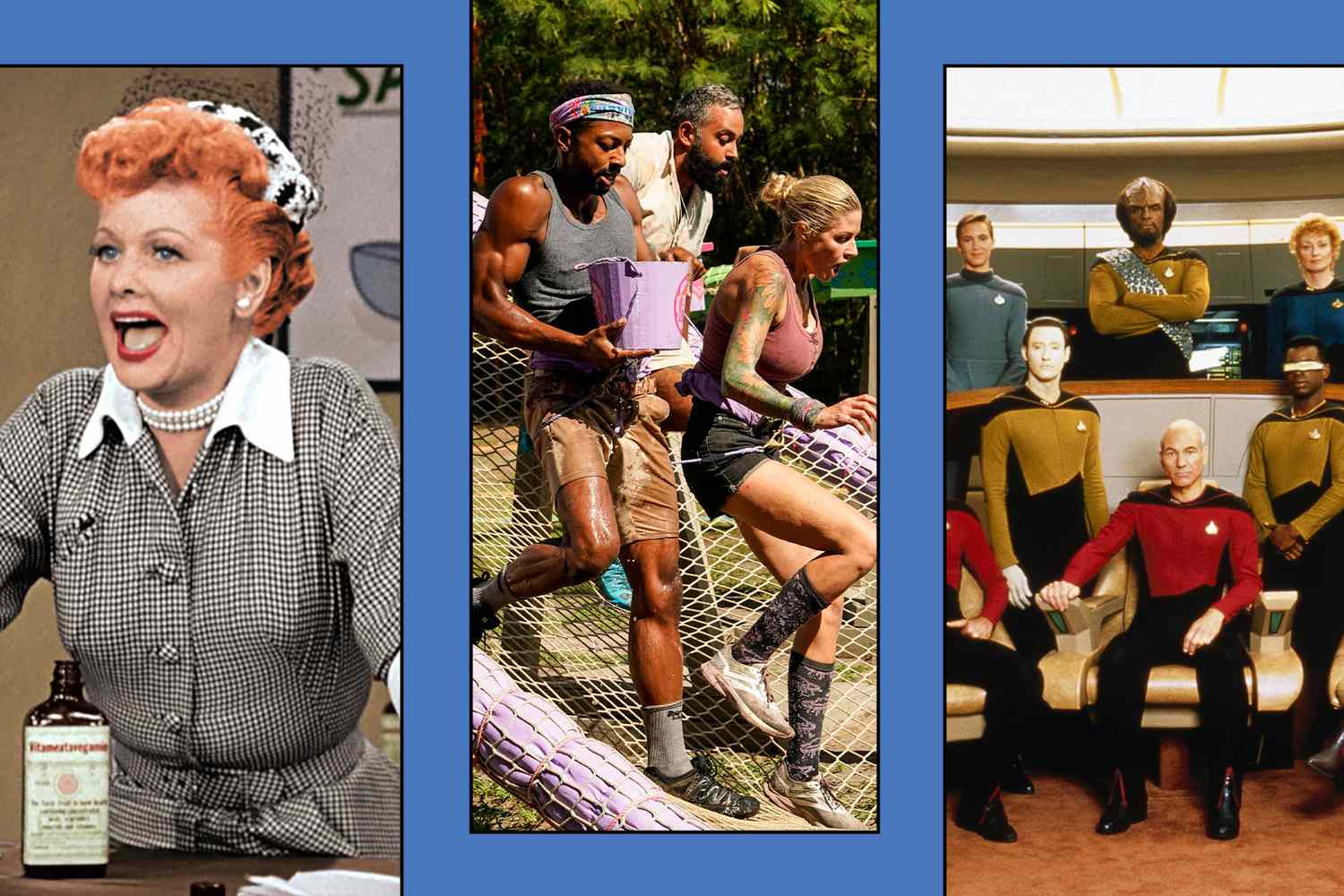 The 34 best shows on Paramount+