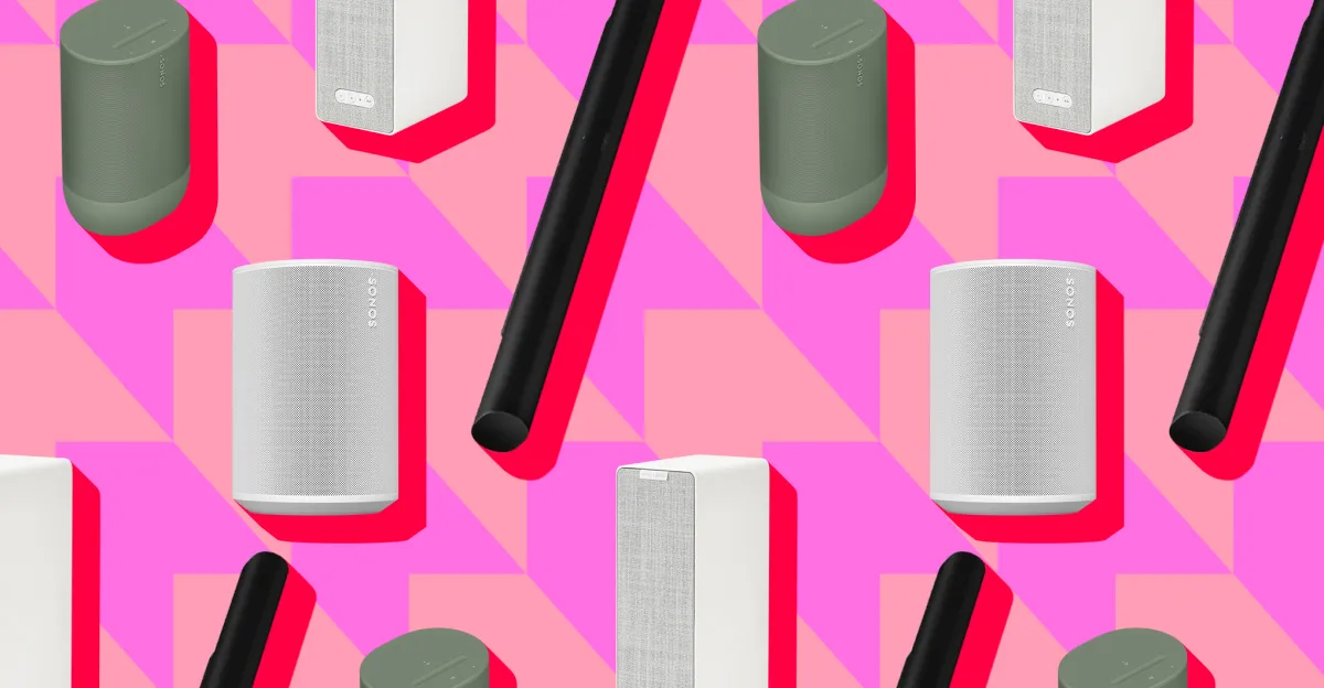 The best Sonos speakers to buy in 2025