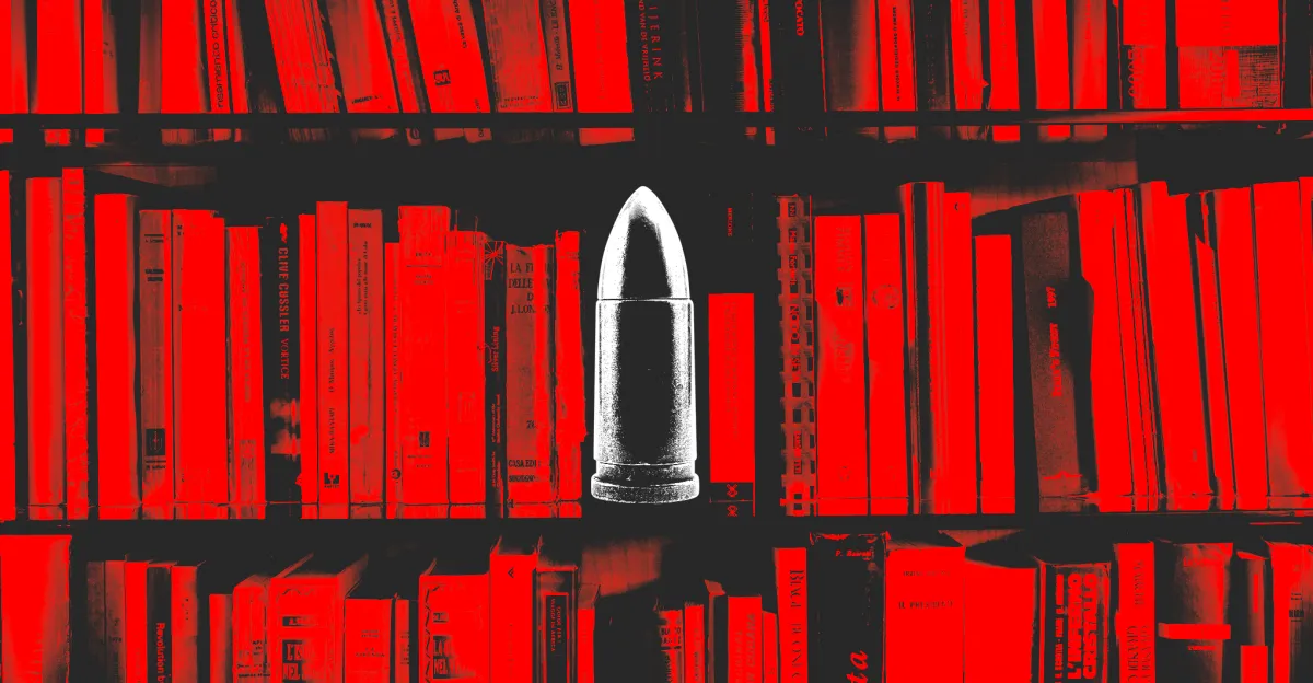 The year politics became brainrot