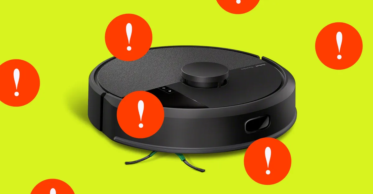 iRobot दिवालियापन के लिए फाइल करता है