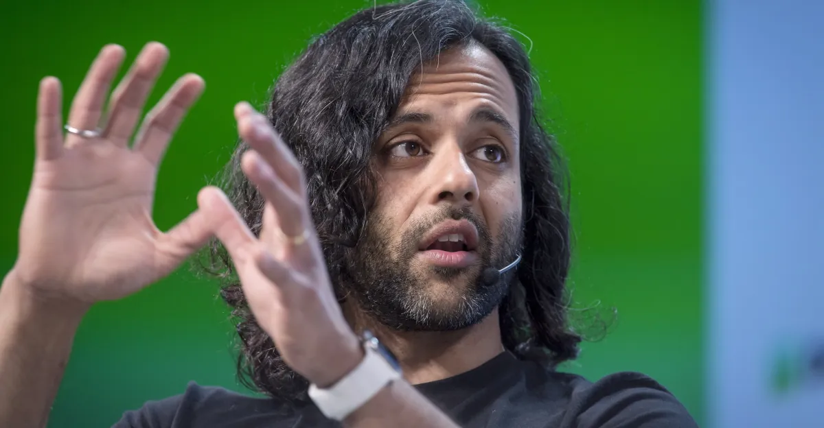 अंतरिक्ष में डेटा सेंटर लॉन्च करने की होड़ तेज़ होती जा रही है