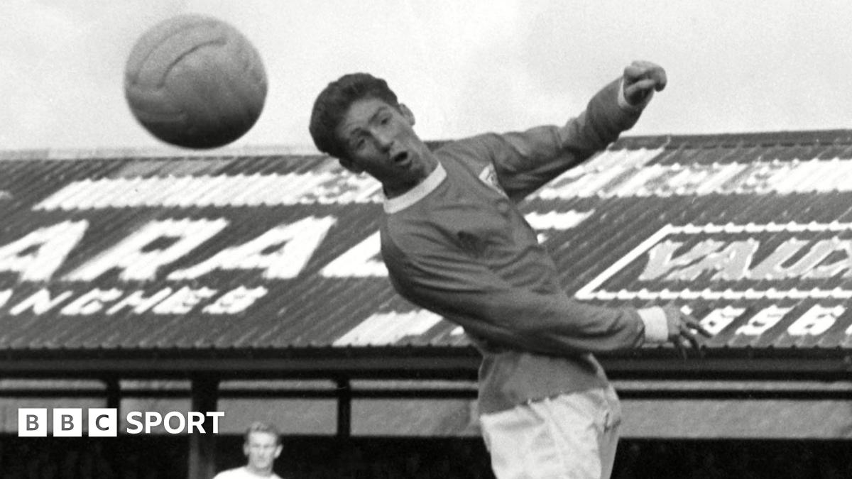 अंतिम क्रिसमस डे फुटबॉल लीग मैच – 60 साल बाद