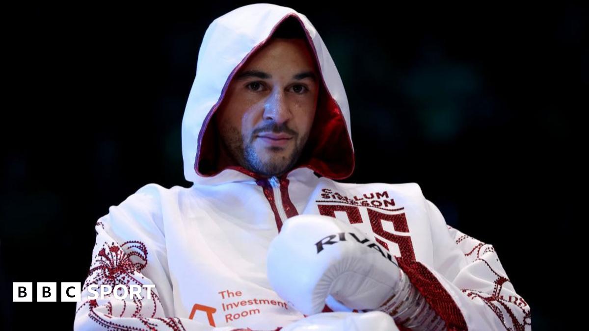 ‘अगर ट्रॉय विलियमसन युद्ध चाहते हैं, तो हम ऐसा करेंगे’ – कैलम सिम्पसन