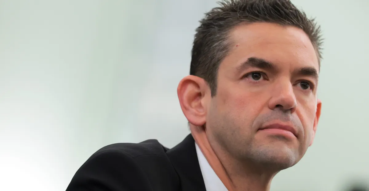 अरबपति जेरेड इसाकमैन ने नासा के नए प्रमुख के रूप में पुष्टि की