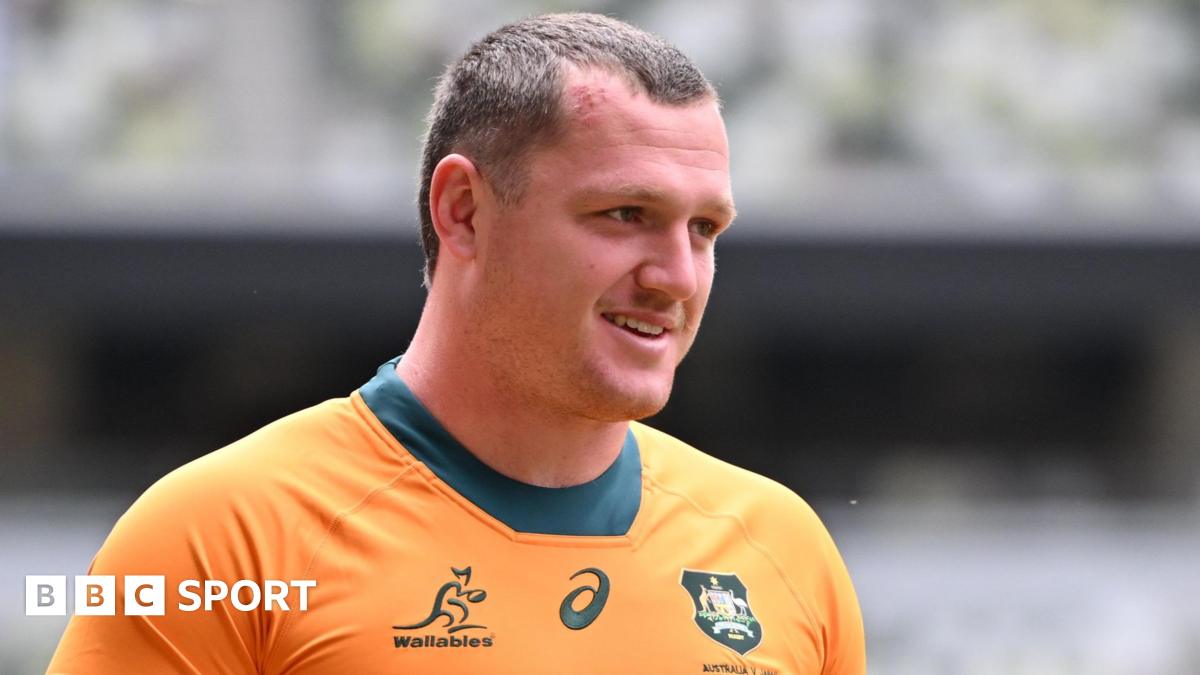 अल्स्टर बनाम रेसिंग 92: वॉलबीज़ ने एंगस बेल को चुनौती कप के उद्घाटन मैच में अल्स्टर के पदार्पण के लिए तैयार किया