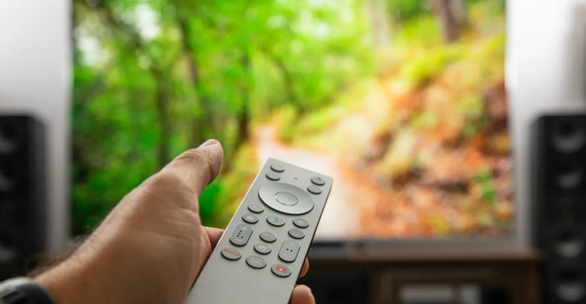 आप जो देखते हैं उसकी जासूसी करने के लिए टेक्सास सभी बड़े टीवी निर्माताओं पर मुकदमा कर रहा है